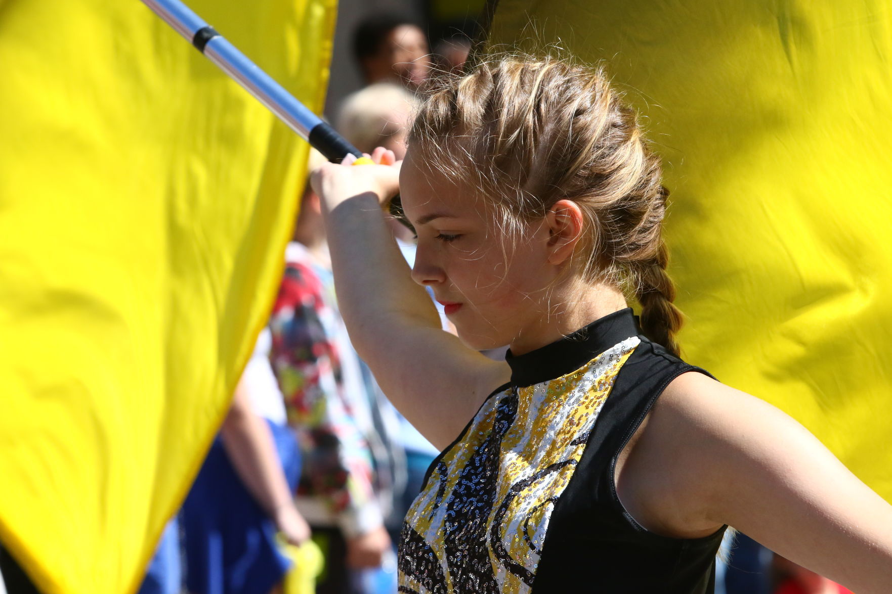 Gallery: Valparaiso Popcorn Festival Parade